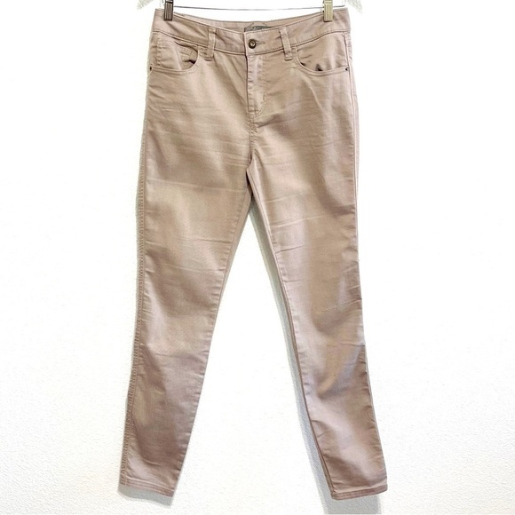 Prana Woman Organic Cotton Jeans Size 6/28 - Picture 1 of 12